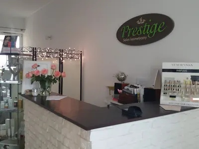 Salon Kosmetyczny Prestige